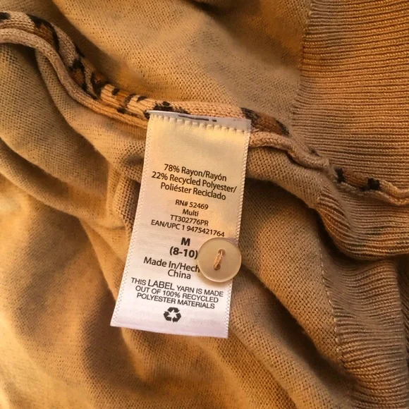 Cardigan - Picture 5 of 9